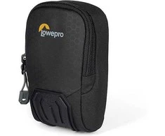 Lowepro fotoaparato krepšys Adventura CS 20 III, juodas