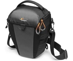 Krepšys fotoaparatui - Lowepro Kabura Photo Active TLZ 50 AW atsparus orui