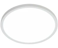 Airam Smarthome Gabe Slim 18W/827-865 lubinis šviestuvas, baltas