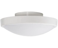 Lubinis šviestuvas Airam Zeo Duo 280 lubos, 850 lm, 12 W, su keičiama šviesos spalva