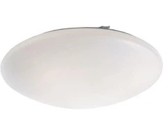 Lubinis šviestuvas 3Mk Innolux Jasmina LED lubos, 28 W, 49 cm, 3000 K