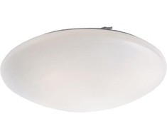 Lubinis šviestuvas Innolux Jasmina LED-plafondi, 36 W, 56 cm, 3000 K