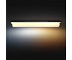 Lubinis šviestuvas Signify Philips HUE Aurelle 4,8x120x0 Baltas ambiance 39W 3750 Lumen