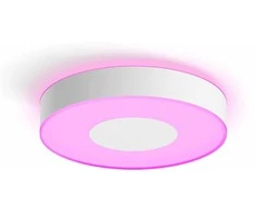 Philips Hue Infuse M lubinis šviestuvas baltas | 33,5 W | Baltas ir spalvų atmosfera 2000-6500 | Bluetooth