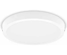 Lubinis šviestuvas Šviestuvas plafonas Philips MAGNEOS, 20 W, LED, 2700 °K