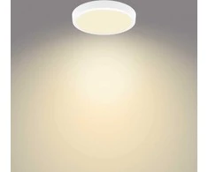 Lubinis šviestuvas Šviestuvas plafonas Philips MAGNEOS, 20 W, LED, 2700 °K