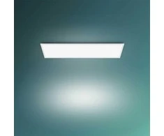 Lubinis šviestuvas „Philips“ jutiklinis šviestuvas RT 36W LED 4000K balta IP20 HV06