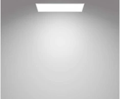 Lubinis šviestuvas „Philips“ jutiklinis šviestuvas RT 36W LED 4000K balta IP20 HV06