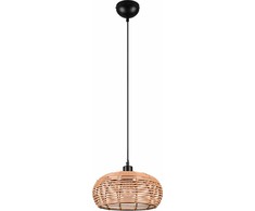 Lubinis šviestuvas Pakabinama lempa Trio Inga 312200136, E27