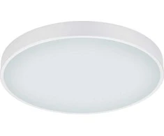 Lubinis šviestuvas Šviestuvas Trio WACO, lubinis, 52.5 W, LED