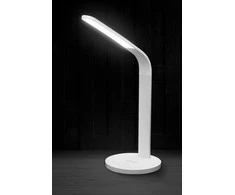Lumova QiLight stalinė lempa su belaidžiu įkrovimu