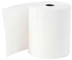 Exacompta Lyreco -lämpöpaperirulla 80 x 70 x 12mm 72m, 5 rullan pakkaus