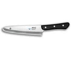 MAC Superior Series SA-70 virėjo peilis, 18,5 cm