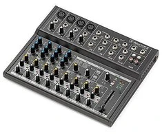 Mackie MIX 12 FX - kompaktiškas maišytuvas