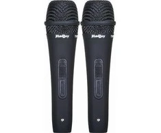 Madboy Audio MadBoy Tube-022 karaoke mikrofono pora