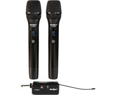 Madboy Audio MadBoy U-TUBE CX -langaton mikrofonijärjestelmä