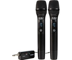 Madboy Audio MadBoy U-TUBE CX -langaton mikrofonijärjestelmä