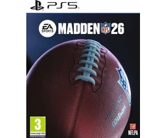 EA SPORTS Madden NFL 26 PS5