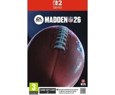 EA SPORTS Madden NFL 26 (Switch 2)