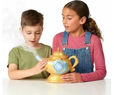 MAGIC MIXIES Magiška lempa, mėlyna
