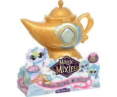 MAGIC MIXIES Magiška lempa, mėlyna