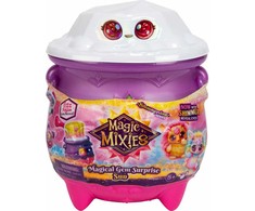 Katilas su lėle-siurprizu Magic Mixies: Magical Gem