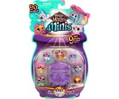 Magic Mixies – Minis 9pk CDU (30513)