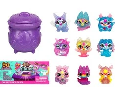 Magic Mixies – Minis 9pk CDU (30513)