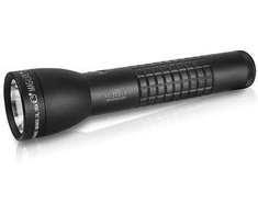 Žibintuvėlis Maglite ML300LX 2D juoda latarka