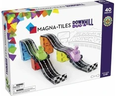MAGNA-TILES - Downhill Duo 40 Piece Set (90233)