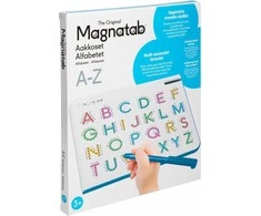 Martinex Magnatab – Abėcėlė nuo A iki Z (33006552)