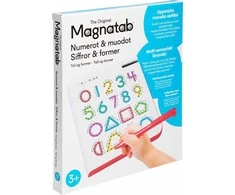 Magnatab – skaičiai ir formos (33006551)