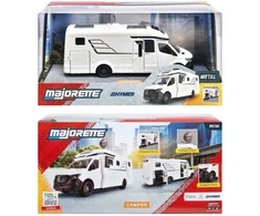 Majorette Hymer B-Class Camper matkailuauto
