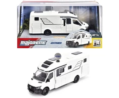 Majorette Hymer B-Class Camper matkailuauto