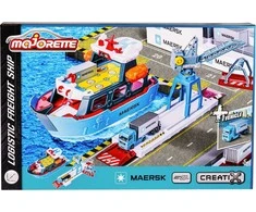 Majorette – Creatix MAERSK krovininis laivas (212050039)
