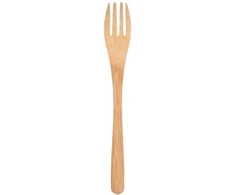 Maku Kitchen Life Bambuhaarukka, 16 cm, 10 kpl