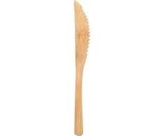 Maku Kitchen Life Bambuveitsi, 16 cm, 10 kpl