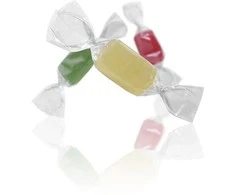 Sensodyne Malaco Tuttifrutti -irtomakeinen, 5kg