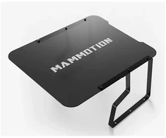 Mammotion robottiruohonleikkurin katos