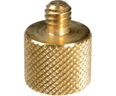 Manfrotto 015 adapteris