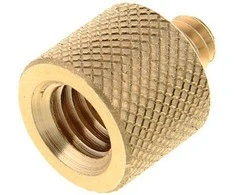 Manfrotto 015 adapteris