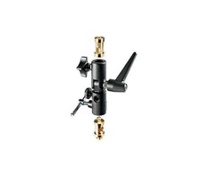 Manfrotto 026 šviesos jungtis ir skėčio laikiklis
