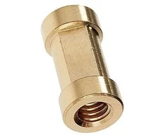 Manfrotto 119 kaiščio adapteris