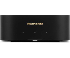 Marantz Model M1 2.1-stereovahvistin, musta