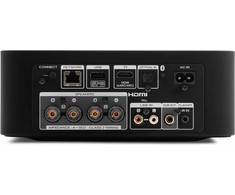 Marantz Model M1 2.1-stereovahvistin, musta