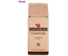 Marienburg HoReCa Edition -koivuhiili, 10 kg