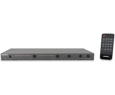 Marmitek Connect 642 UHD 2.0 HDMI jungiklis