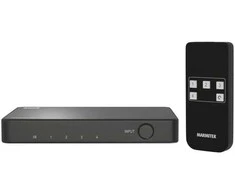 Marmitek Connect 740 8K HDMI-kytkin
