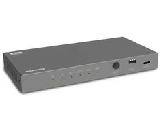 Marmitek Connect AE34 HDMI eARC-audiojakaja ja audioerotin