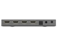 Marmitek Connect AE34 HDMI eARC-audiojakaja ja audioerotin